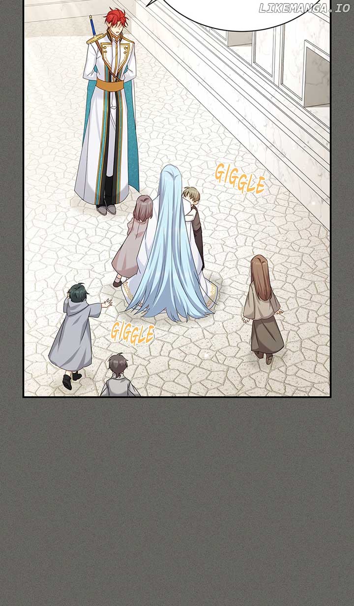 The Duchess with an Empty Soul Chapter 146 29